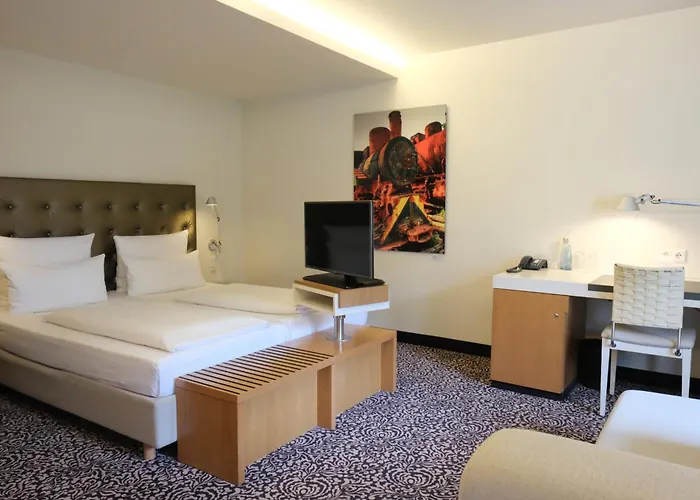 Hotel An Der Gruga