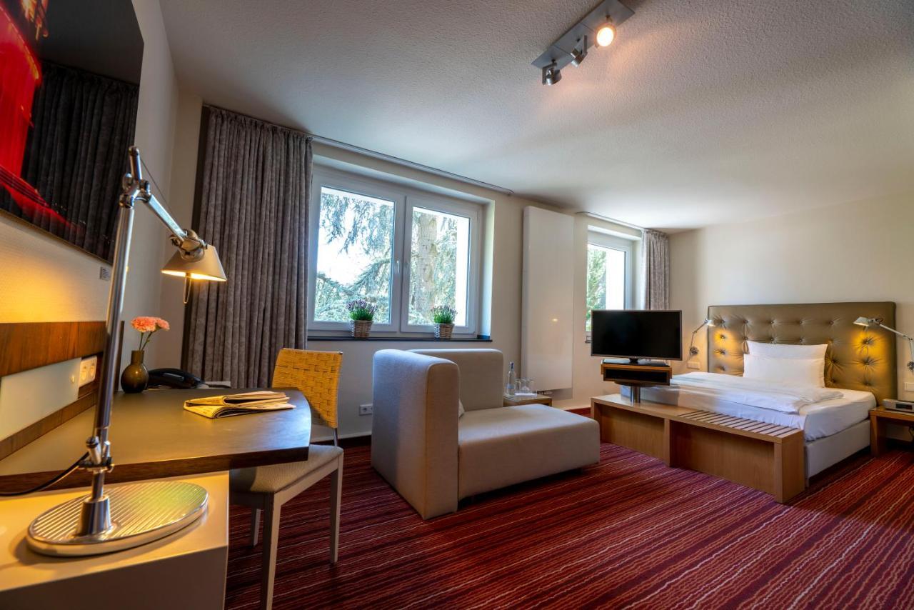 Hotel An Der Gruga Essen