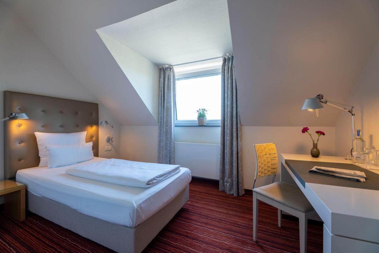 An Der Gruga 3*