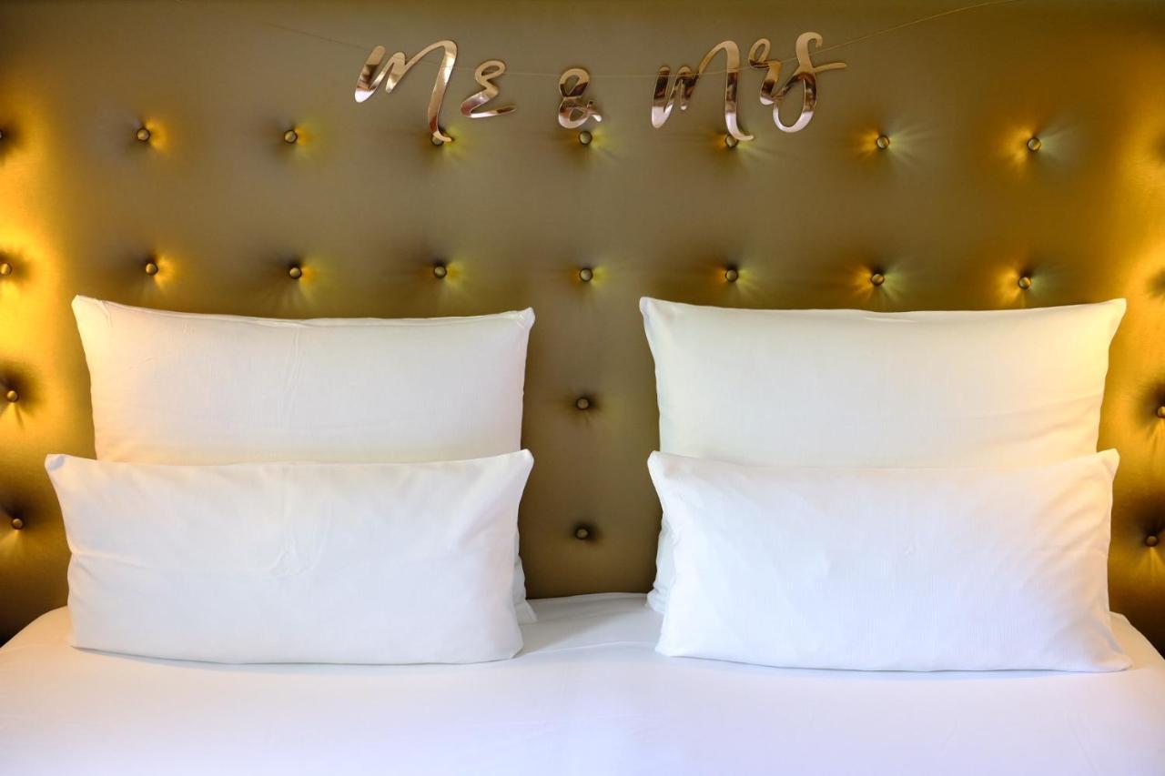 An Der Gruga Hotel