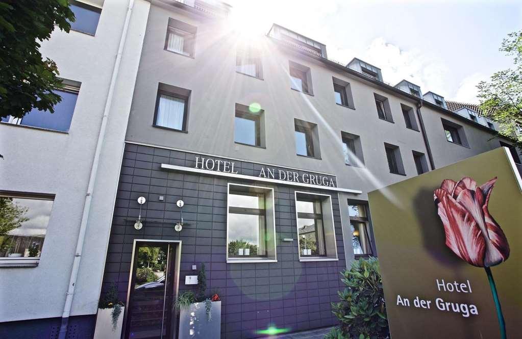 Hotel An Der Gruga