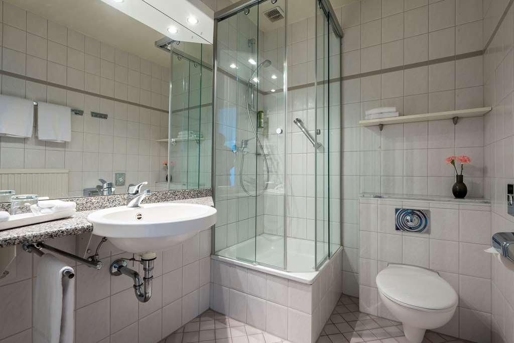 An Der Gruga Hotel