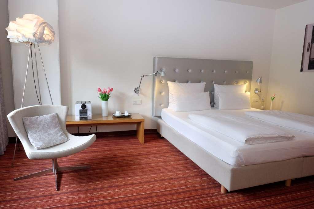 An Der Gruga Hotel 3*