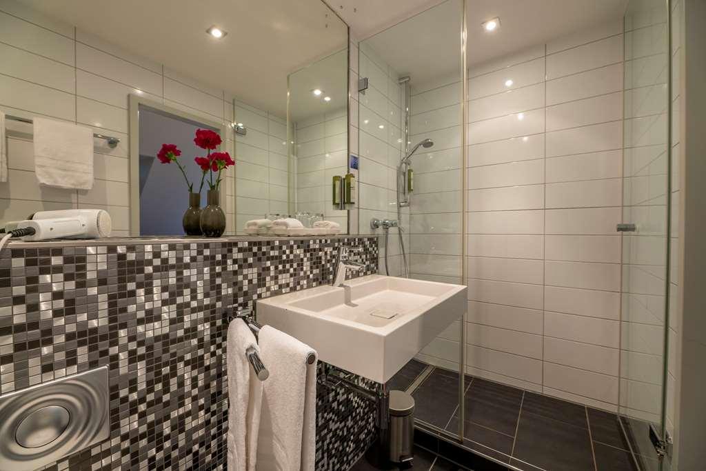 An Der Gruga Hotel Essen