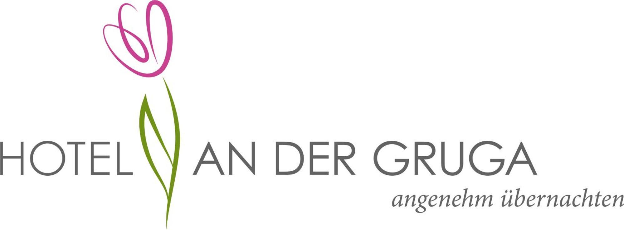 An Der Gruga Hotel 3*