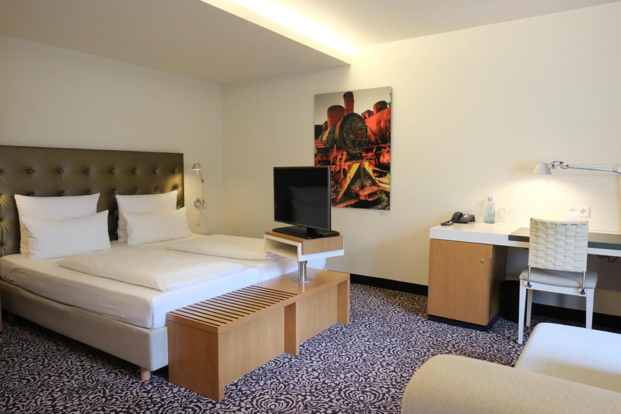 An Der Gruga 3* Essen