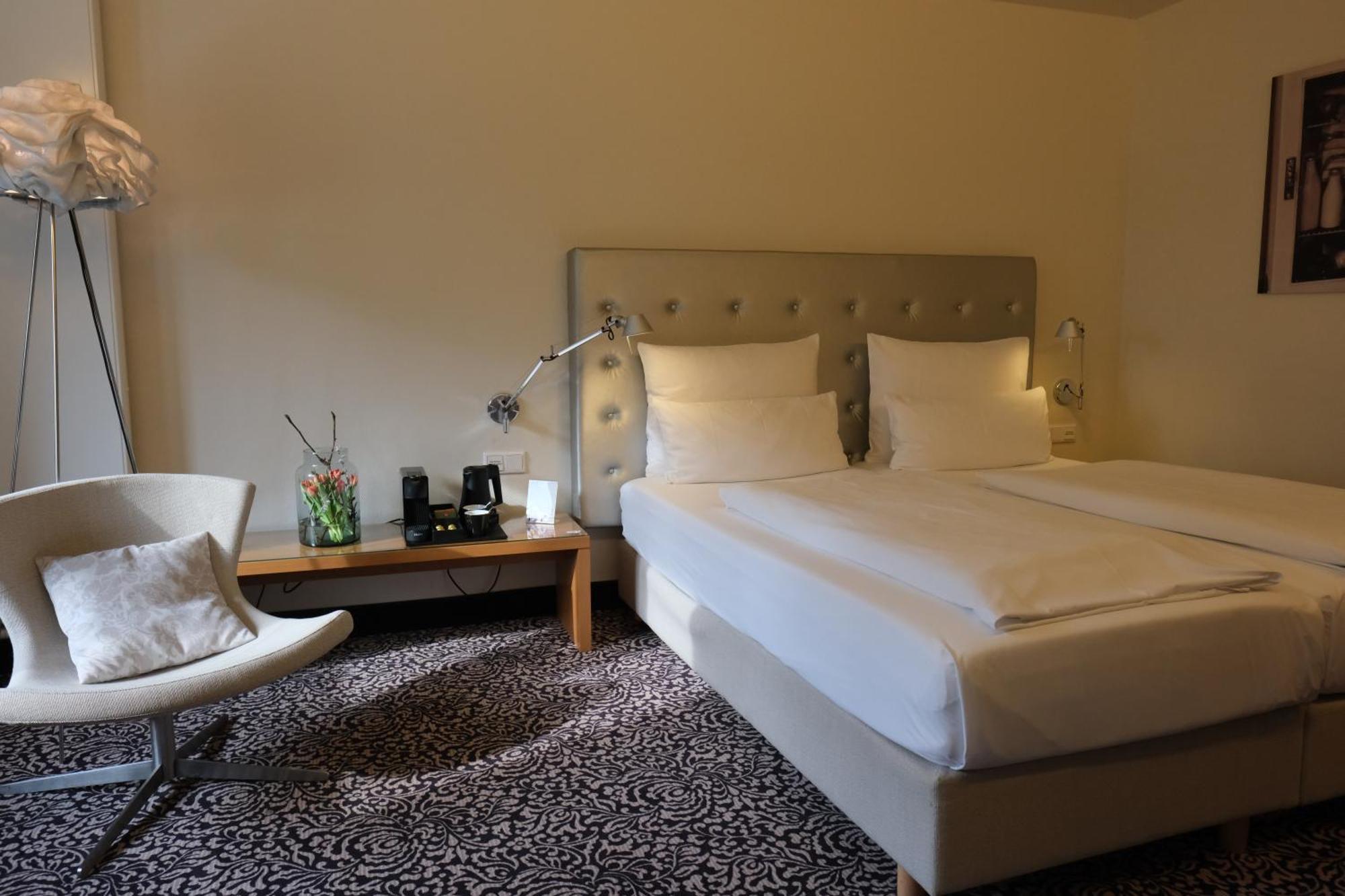 An Der Gruga Hotel