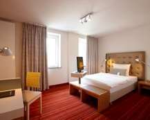 An Der Gruga 3*
