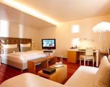 Hotel An Der Gruga