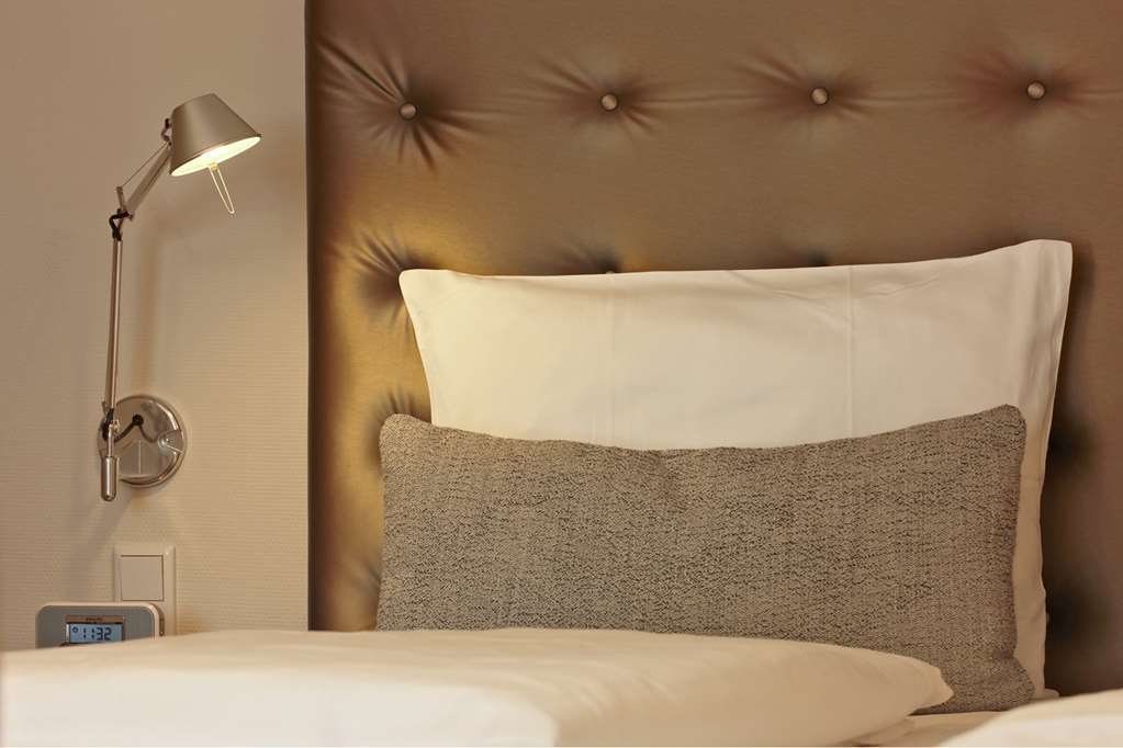 Hotel An Der Gruga Essen