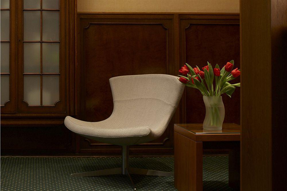 An Der Gruga Hotel Essen